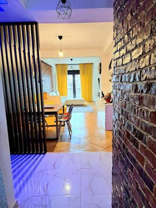 Classy Apartment With Parking In The City Center Bükreş Dış mekan fotoğraf