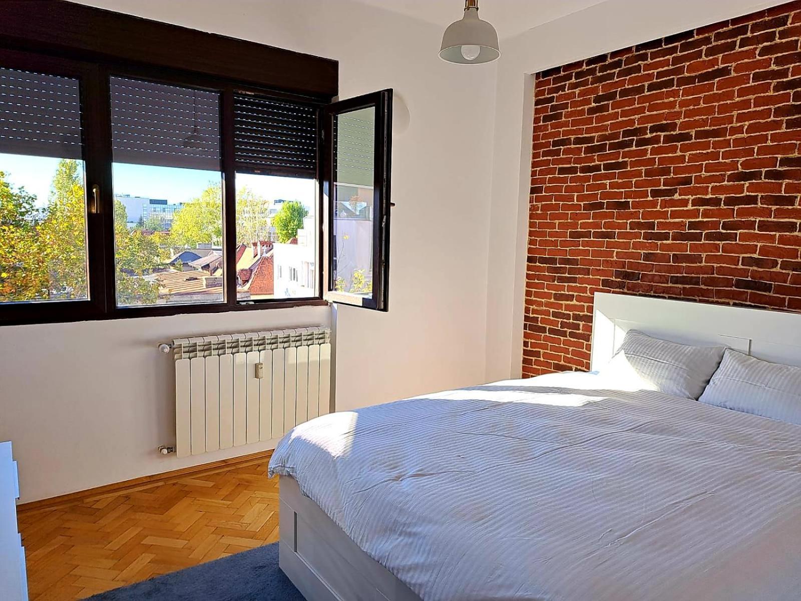 Classy Apartment With Parking In The City Center Bükreş Dış mekan fotoğraf