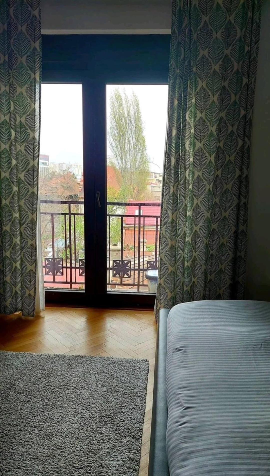 Classy Apartment With Parking In The City Center Bükreş Dış mekan fotoğraf