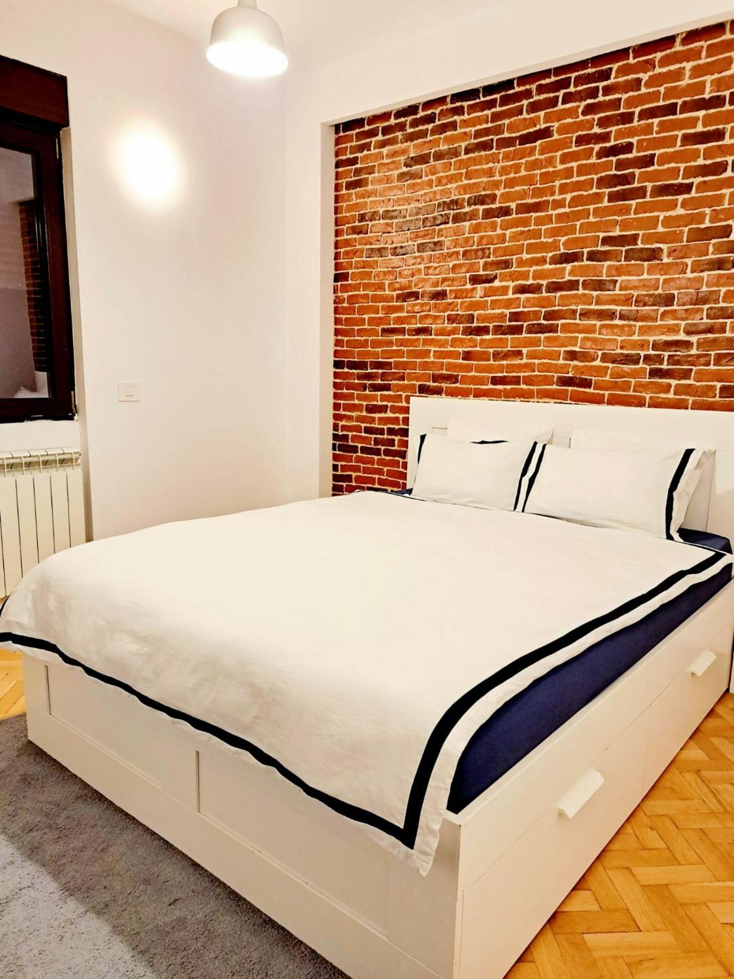 Classy Apartment With Parking In The City Center Bükreş Dış mekan fotoğraf